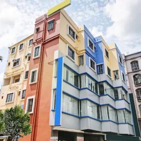 Swagatam Hotel Kolkata Eksteriør bilde